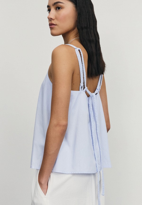 Zarina Топ - фото 4