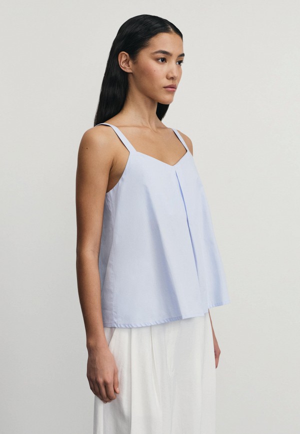 Zarina Топ - фото 5