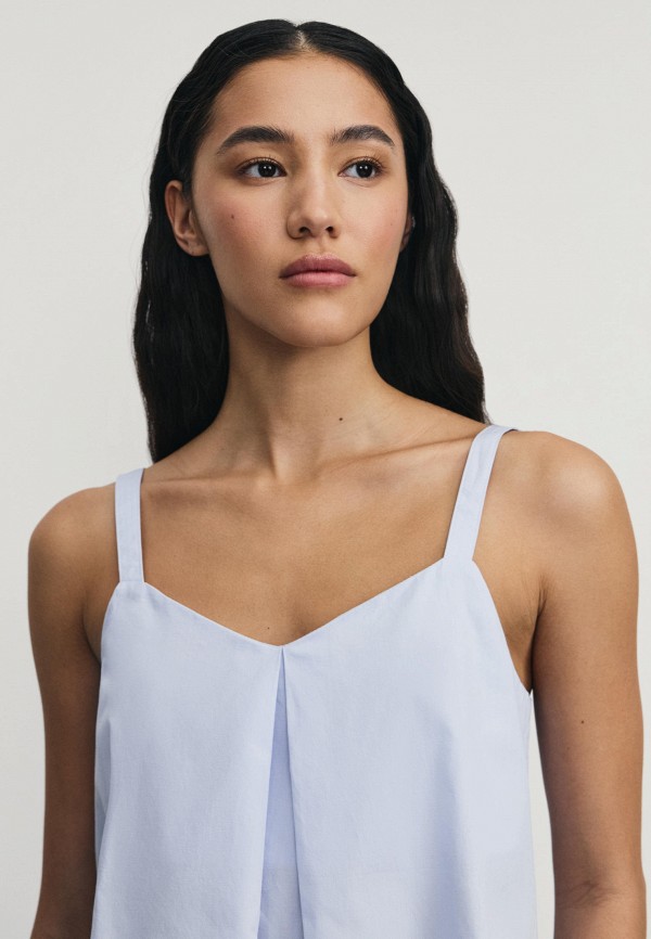 Zarina Топ - фото 6