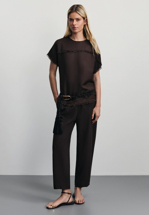 Zarina Брюки - фото 2