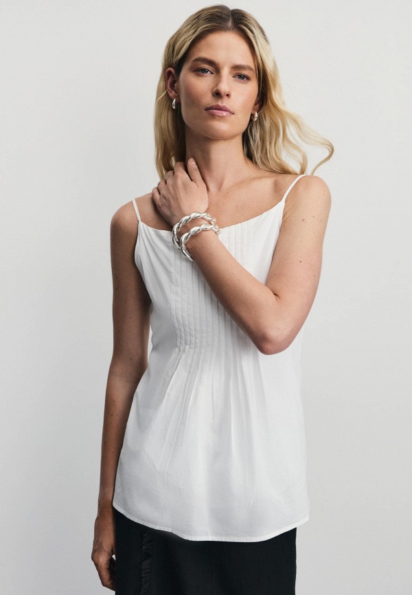 Zarina Топ - фото 1