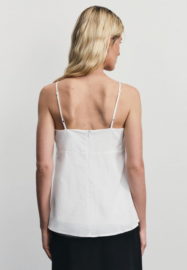 Zarina Топ - фото 3