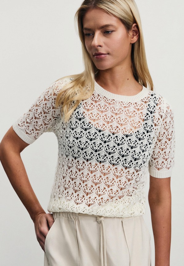 Zarina Джемпер - фото 1