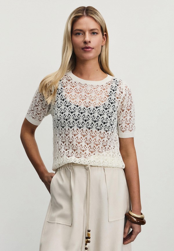 Zarina Джемпер - фото 4