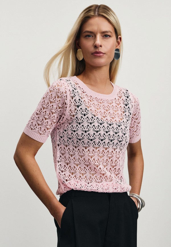 Zarina Джемпер - фото 1