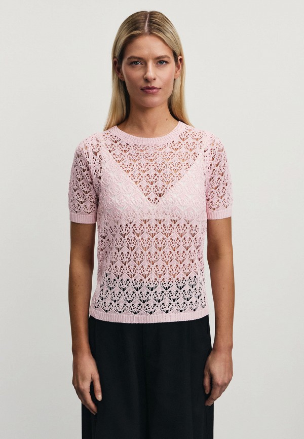 Zarina Джемпер - фото 6