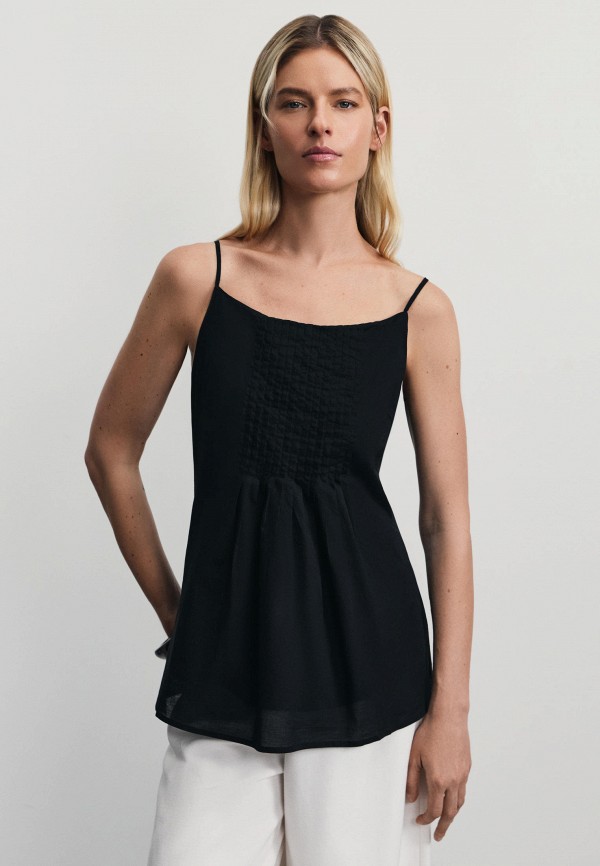 Zarina Топ - фото 1