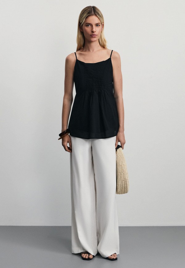 Zarina Топ - фото 2