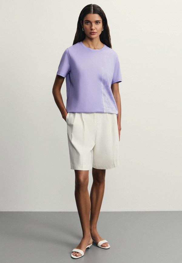 Zarina Футболка - фото 2