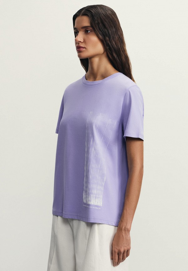 Zarina Футболка - фото 4