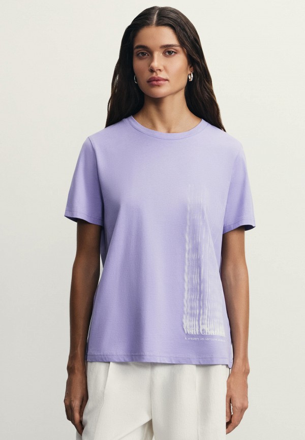 Zarina Футболка - фото 6