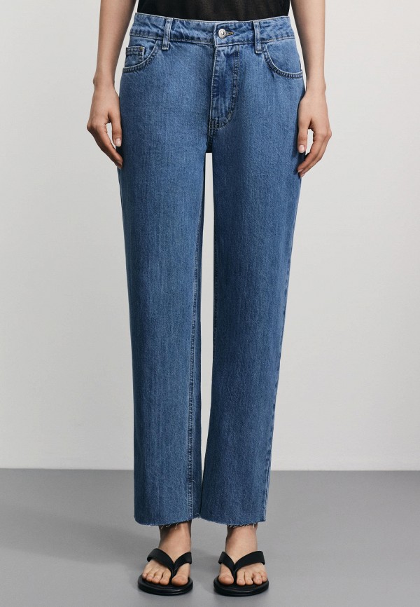 Zarina Джинсы - фото 1