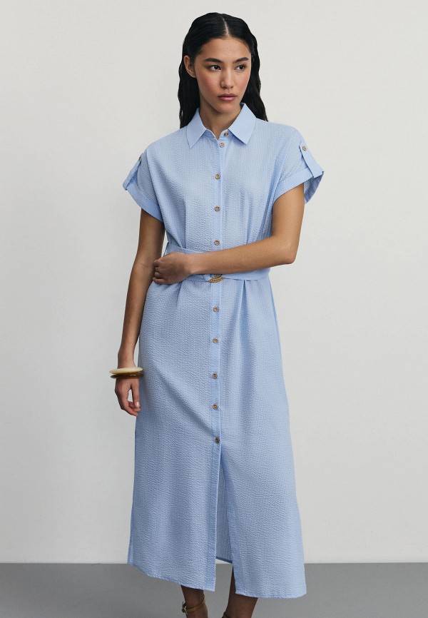 Zarina Платье - фото 1