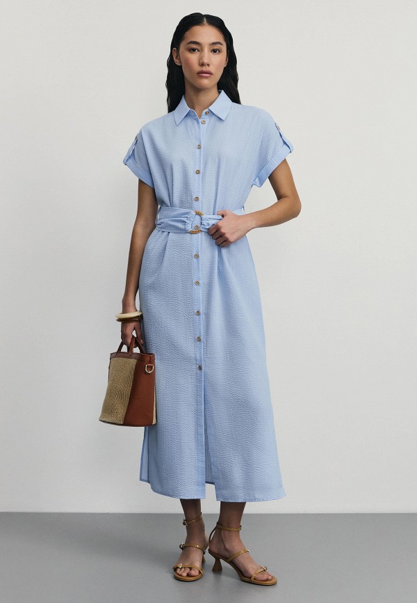 Zarina Платье - фото 2