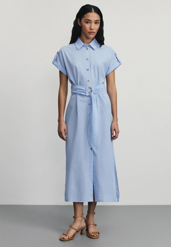 Zarina Платье - фото 4