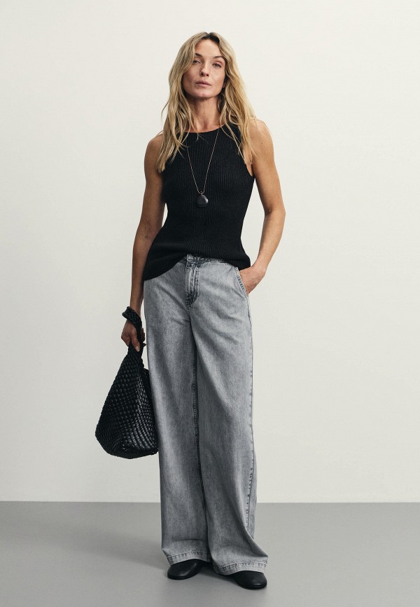 Zarina Джинсы - фото 2