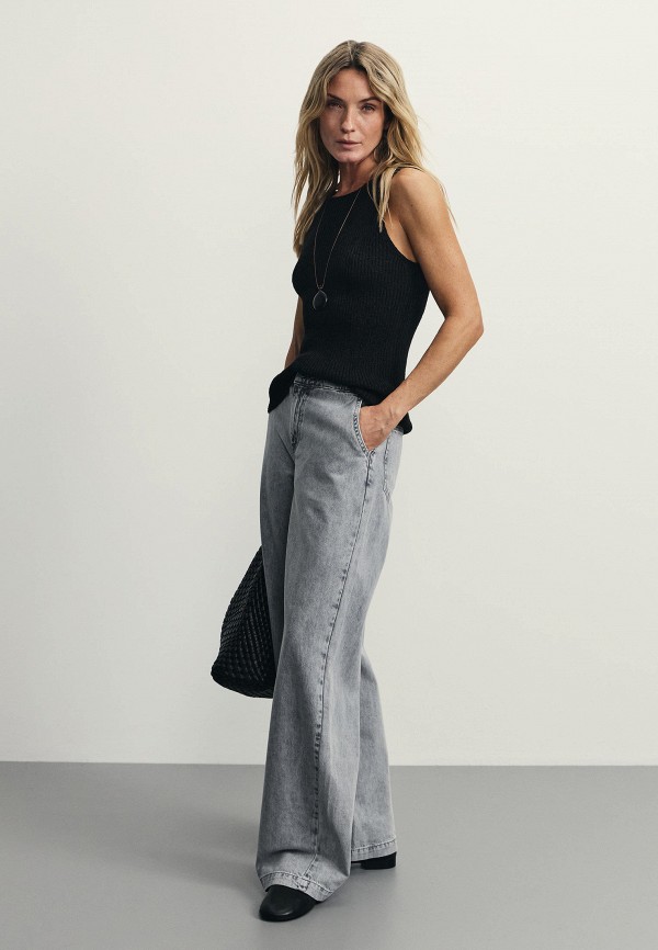 Zarina Джинсы - фото 4