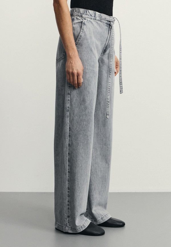 Zarina Джинсы - фото 5