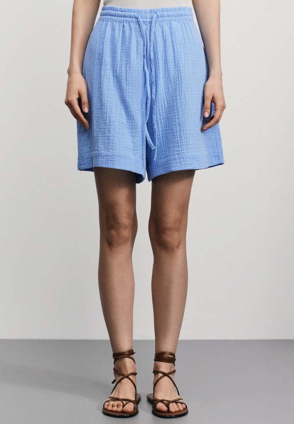 Zarina Шорты - фото 1