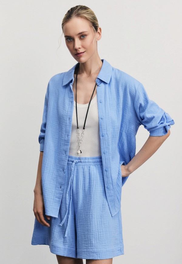 Zarina Шорты - фото 4