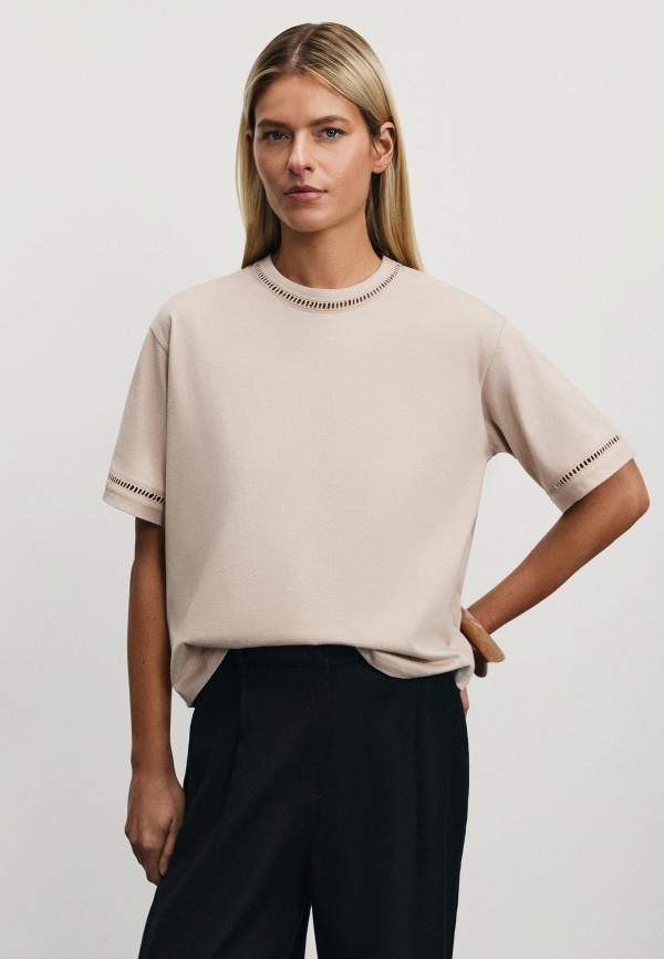 Zarina Футболка - фото 1