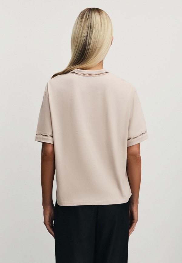 Zarina Футболка - фото 3