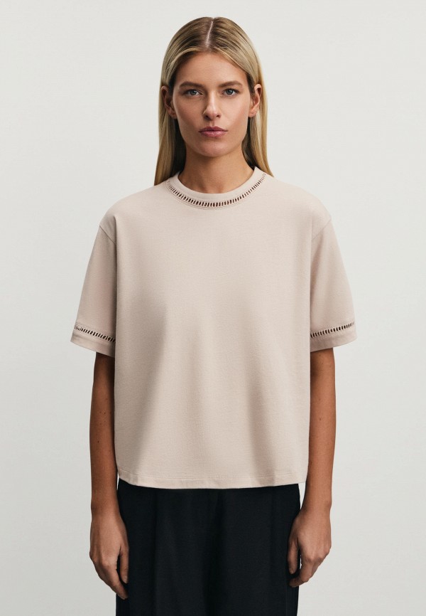 Zarina Футболка - фото 5