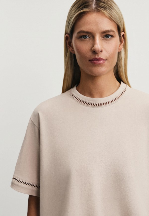 Zarina Футболка - фото 6