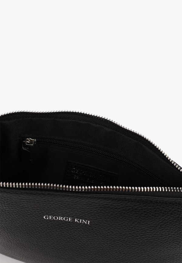 George Kini Клатч - TRAVELLER MINI - фото 3