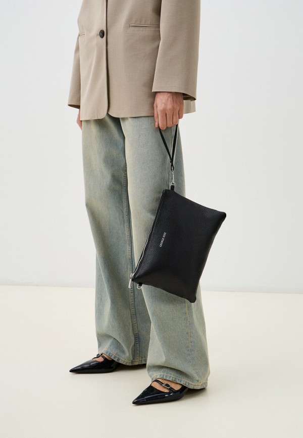 George Kini Клатч - TRAVELLER MINI - фото 4