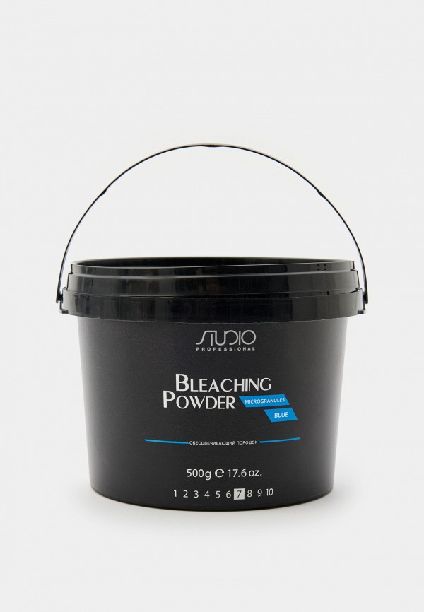 Kapous Порошок осветляющий для волос - «Microgranules Blue» - фото 1
