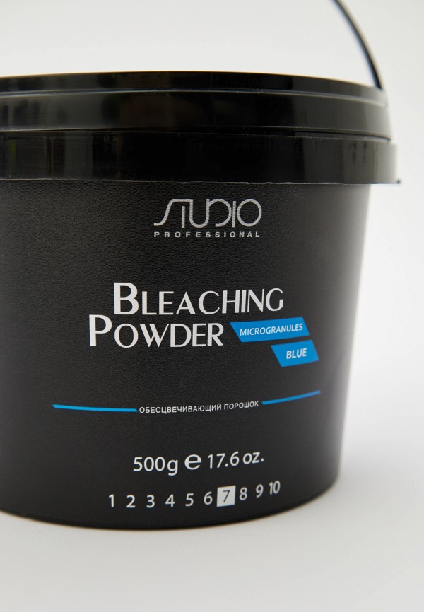 Kapous Порошок осветляющий для волос - «Microgranules Blue» - фото 2