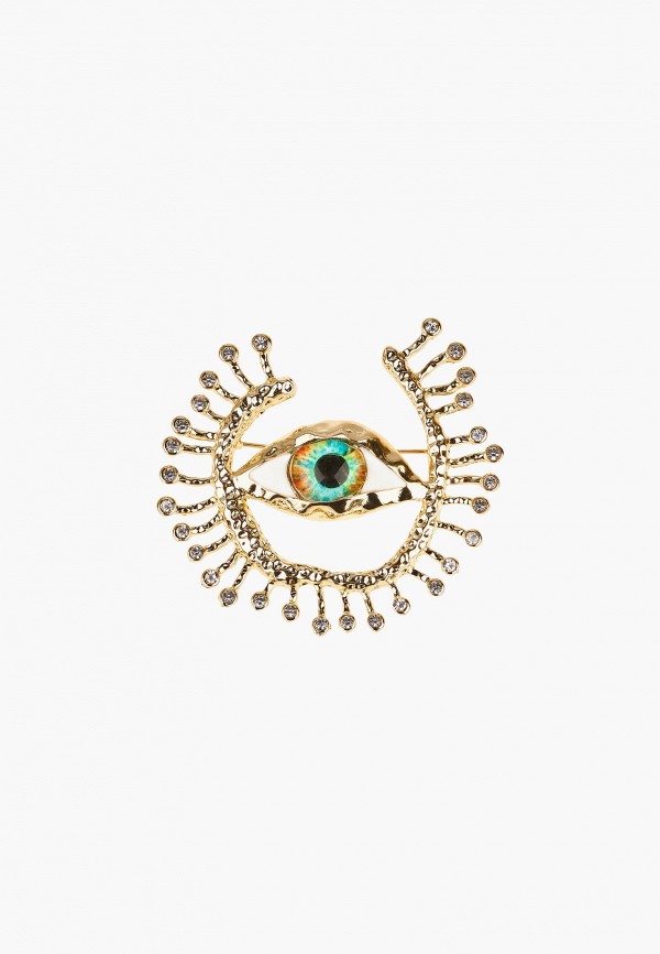 Yaroslavna Брошь - фото 1