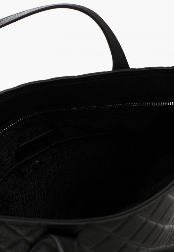 Fabretti Сумка и брелок - фото 3