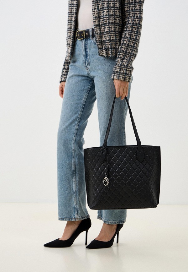 Fabretti Сумка и брелок - фото 4