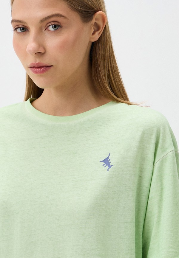 Termit Футболка - фото 4