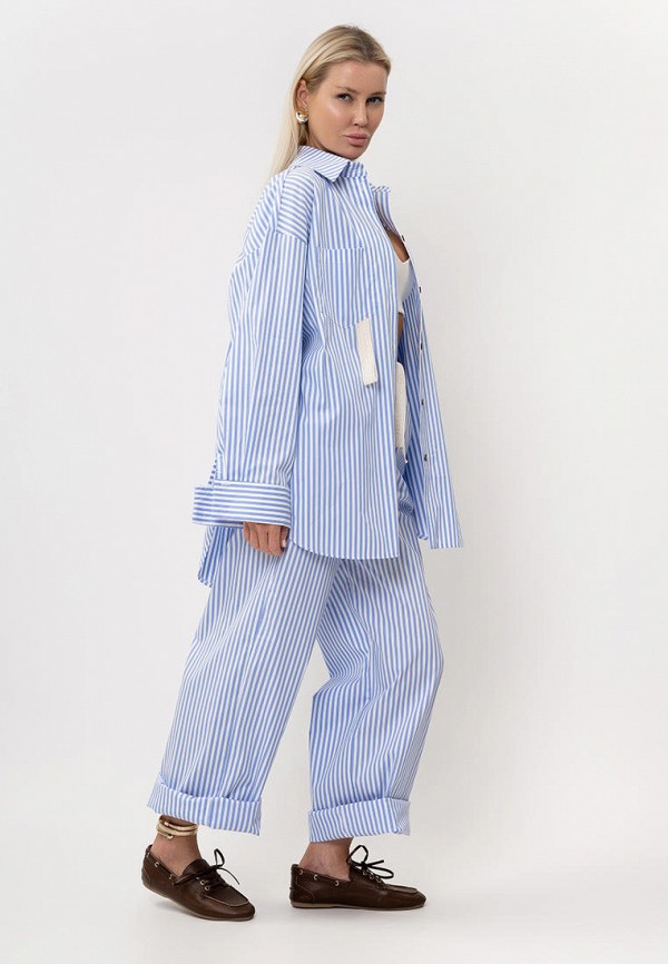 Ptaxx Костюм - с брюками в полоску Lamoda Online Exclusive - фото 5