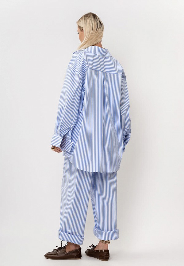 Ptaxx Костюм - с брюками в полоску Lamoda Online Exclusive - фото 3