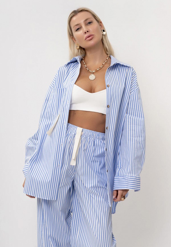 Ptaxx Костюм - с брюками в полоску Lamoda Online Exclusive - фото 6