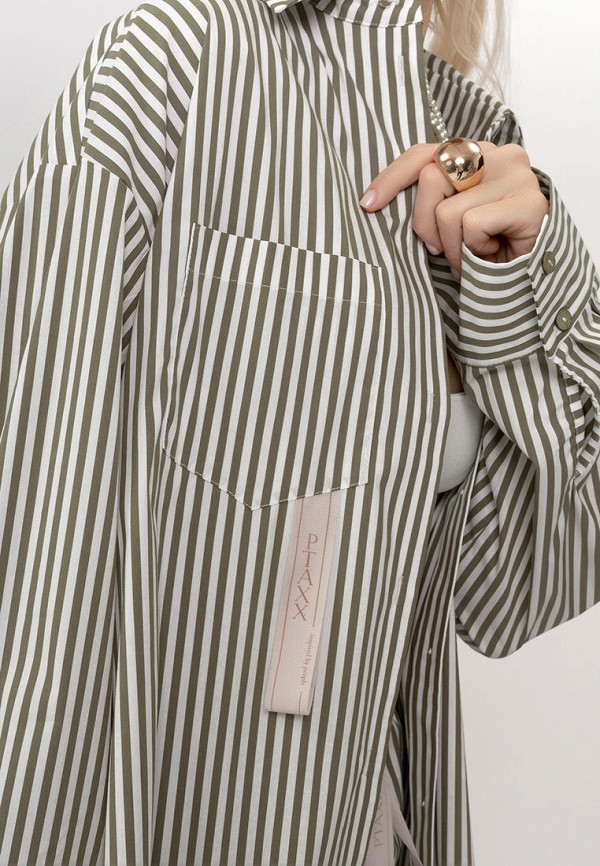 Ptaxx Костюм - с брюками в полоску Lamoda Online Exclusive - фото 6