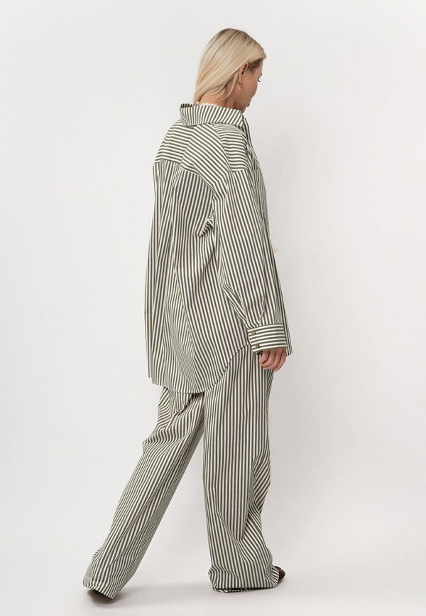 Ptaxx Костюм - с брюками в полоску Lamoda Online Exclusive - фото 3