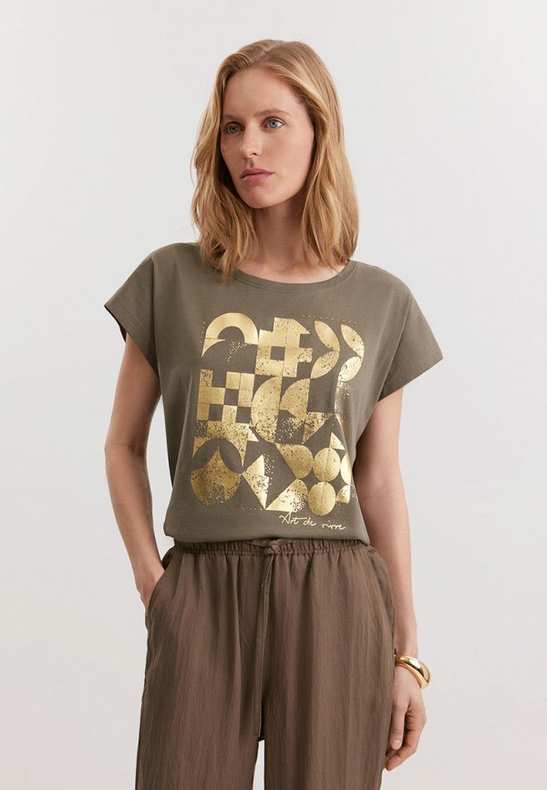 Baon Футболка - фото 1