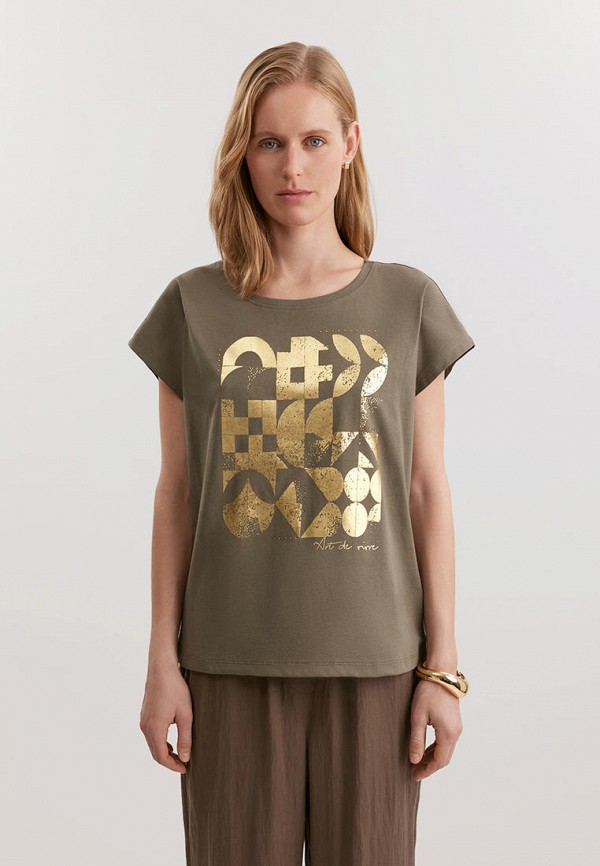 Baon Футболка - фото 4