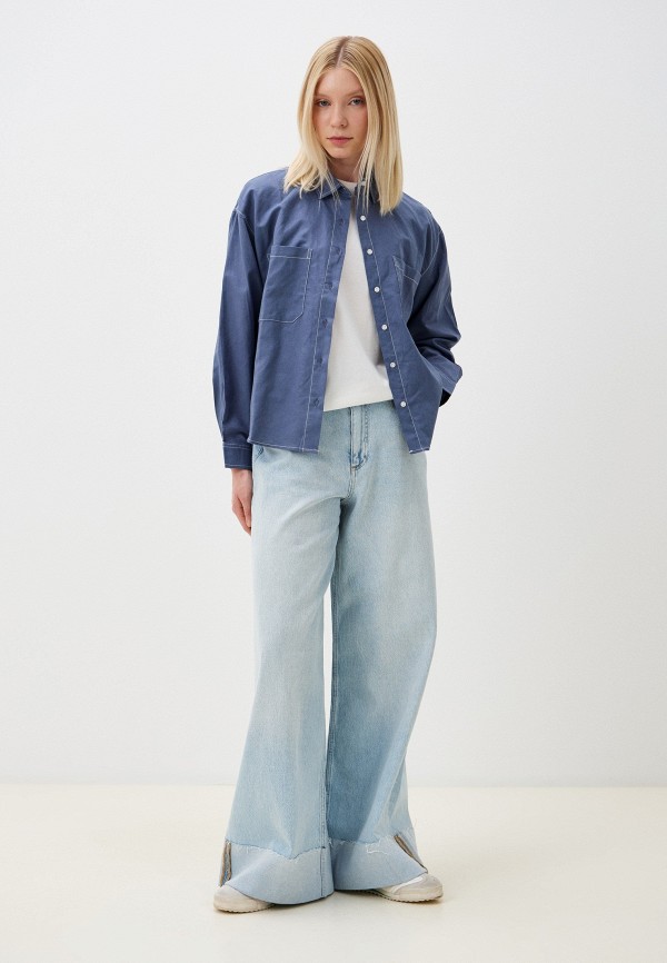 Colin's Рубашка - BODRUM BREEZE - фото 2