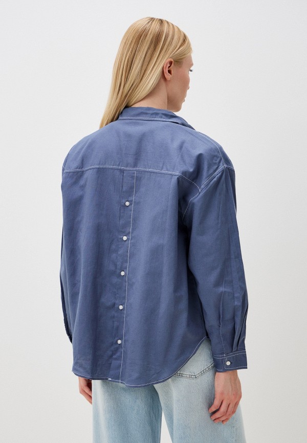 Colin's Рубашка - BODRUM BREEZE - фото 3