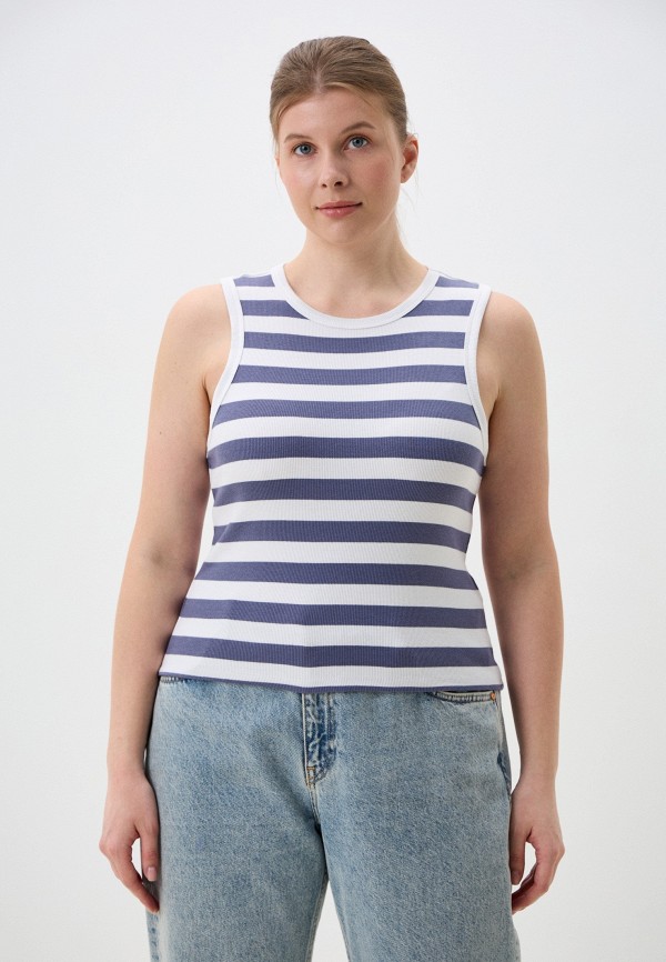 Colin's Майка - BODRUM BREEZE Slim Fit - фото 1