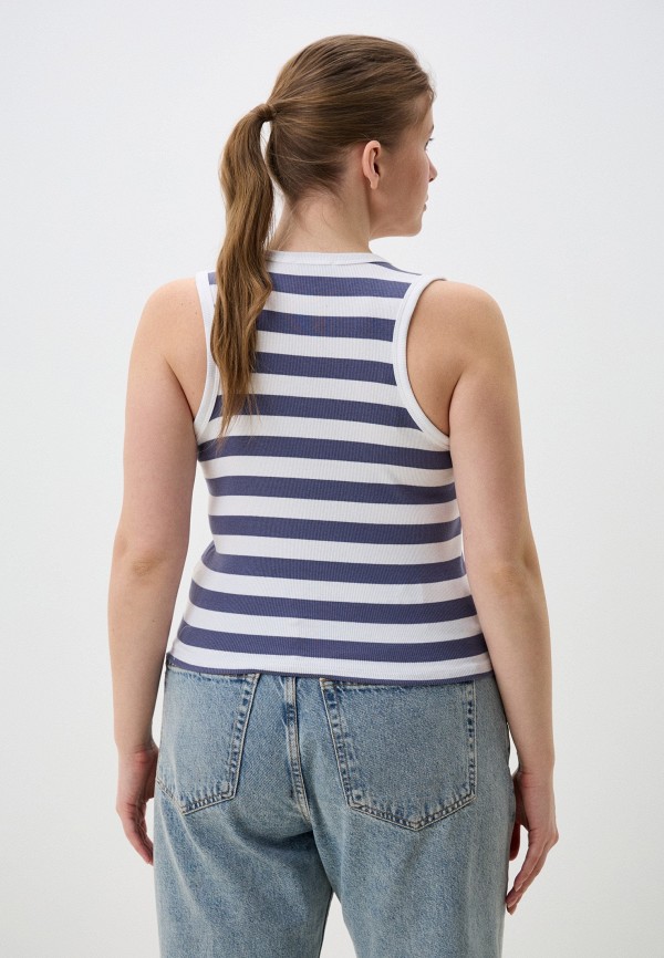 Colin's Майка - BODRUM BREEZE Slim Fit - фото 2