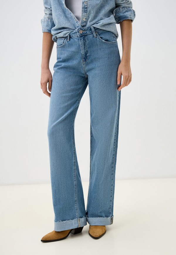 Colin's Джинсы - BODRUM BREEZE 970 BERRY - фото 1