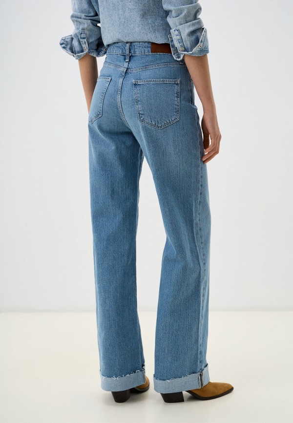 Colin's Джинсы - BODRUM BREEZE 970 BERRY - фото 3