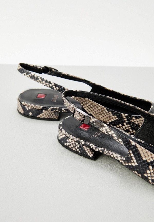 Högl Туфли - SOPHIE - фото 4